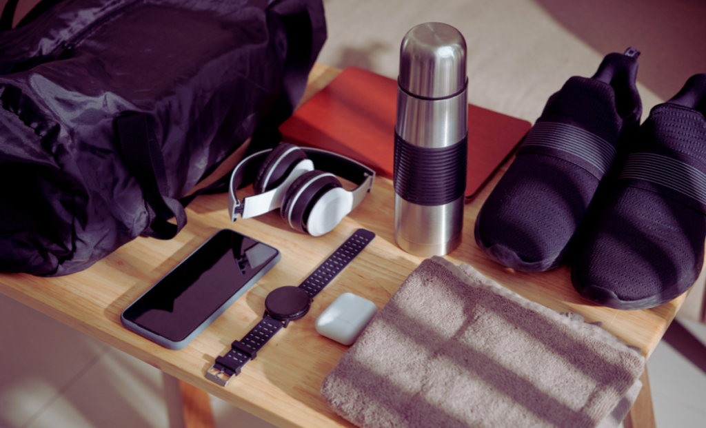 Equipment and Gear Essentials