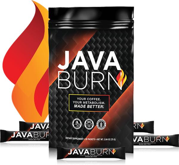 Java Burn: Premium Coffee Blends for Health-Conscious Consumers