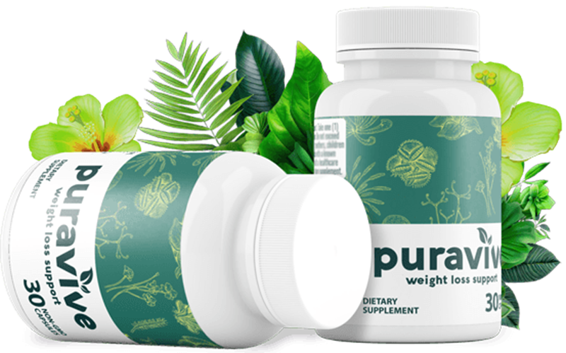 Puravive: Healthy Weight Loss