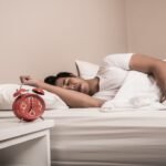 The Impact of Sleep on Weight Loss