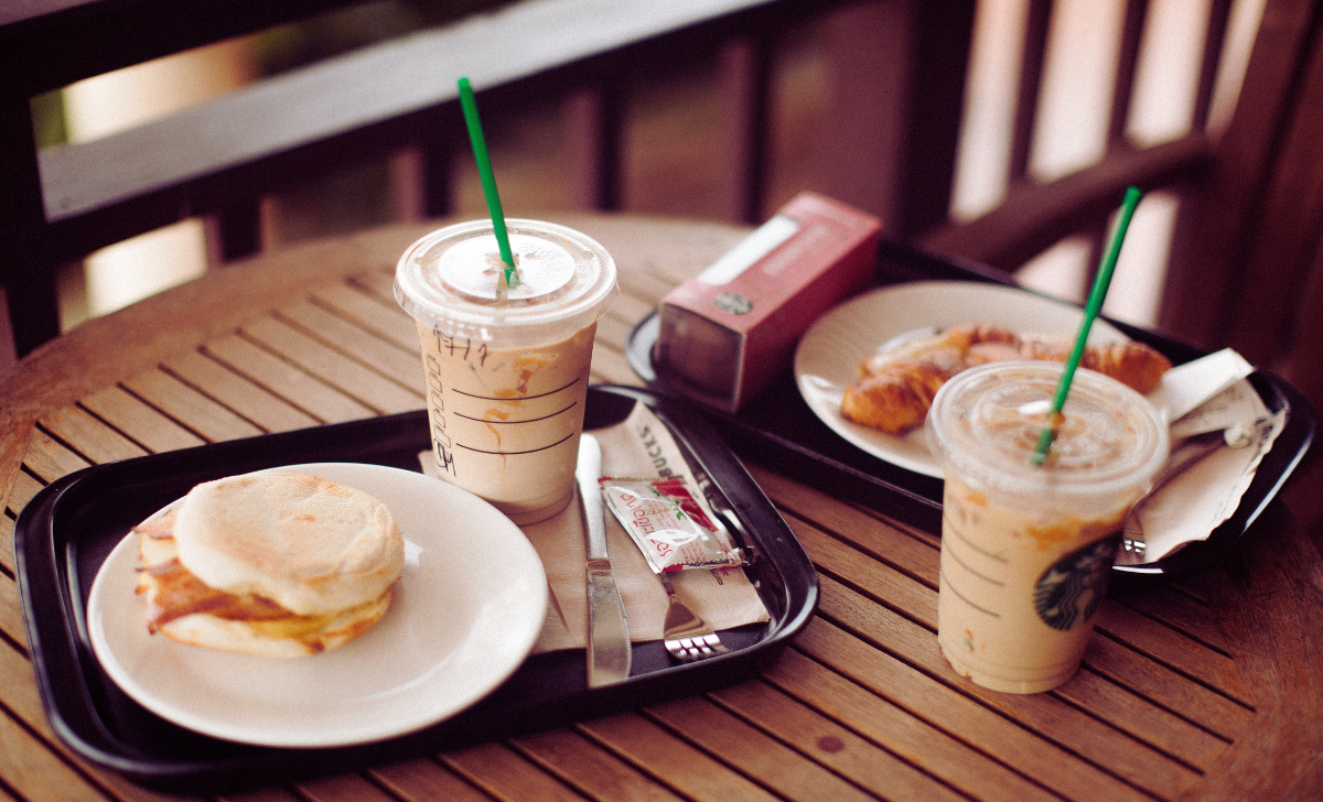 Diabetes Friendly Starbucks Drinks