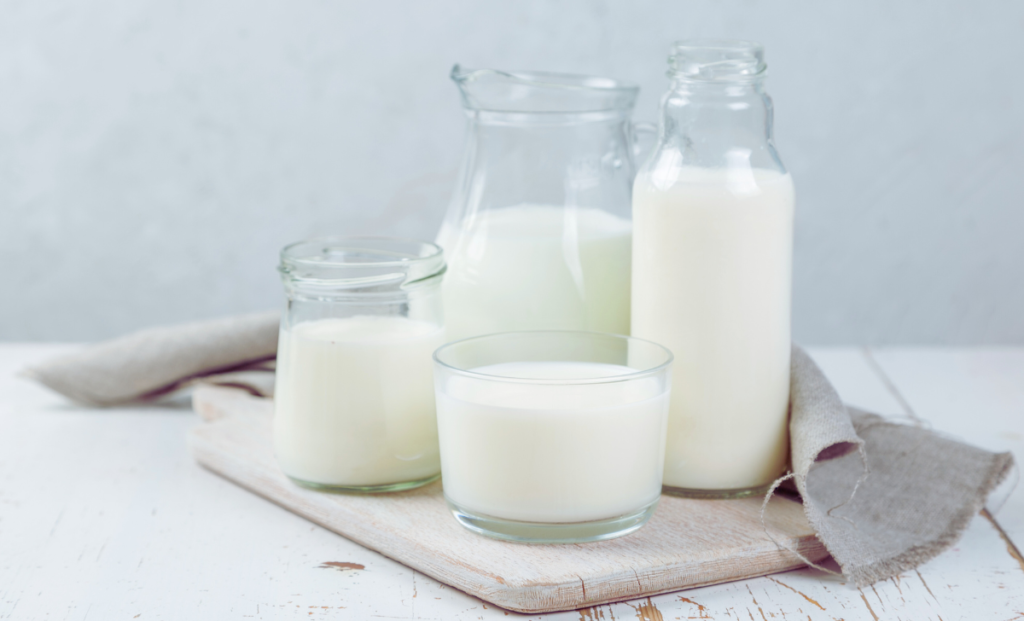 Exploring Dairy-Free Alternatives_