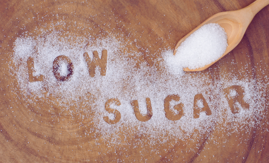 Exploring the Best Low-Sugar Options