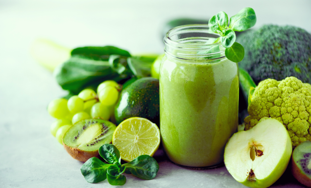 How to Choose the Best Frozen Green Smoothie Packs for Health