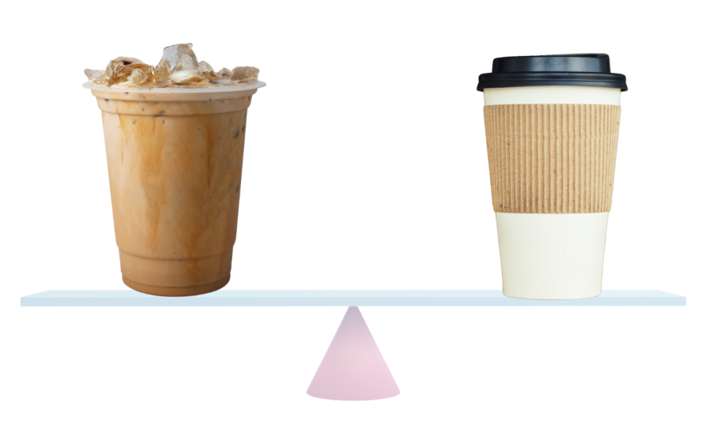 Iced vs. Hot – Which Is Healthier