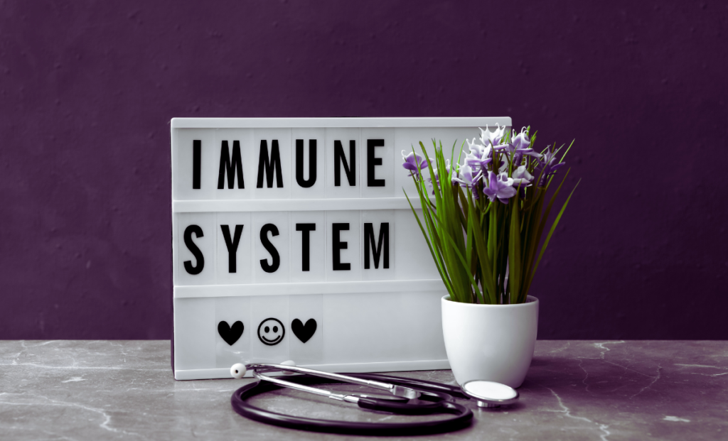 Immune System Support