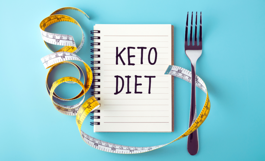 Keto Diet Guide