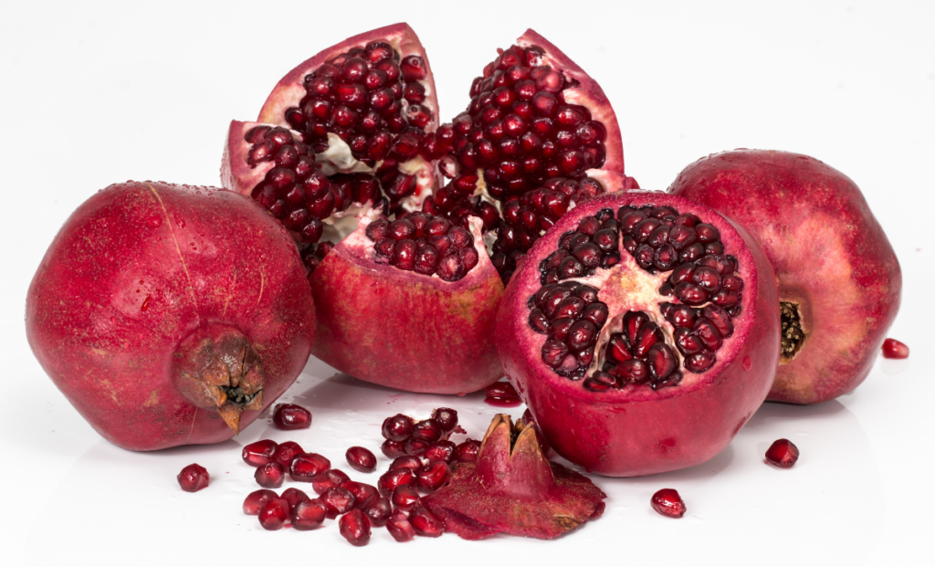 The Best Substitute for Pomegranate in Recipe Tart and Tangy Alternatives