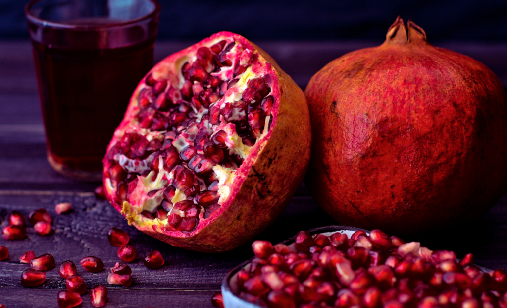 The Best Substitute for Pomegranate in Recipe Why You Might Need an Alternative_