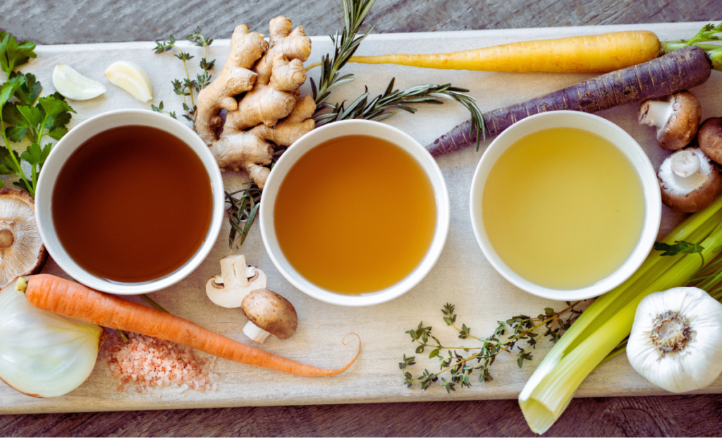 Top Ingredients for a Wellness Shot Recipe for Gut Health